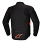 ALPINESTARS T-Jaws v4 Waterproof Jacket Red/Black