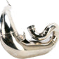 FMF Nickle Plated Steel Gnarly Exhaust Header Pipe KTM XC-W 200 11-16 025143