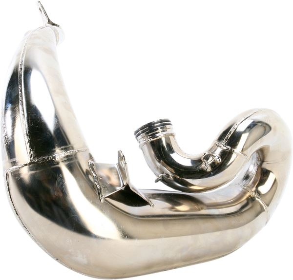 FMF Nickle Plated Steel Gnarly Exhaust Header Pipe KTM XC-W 200 11-16 025143
