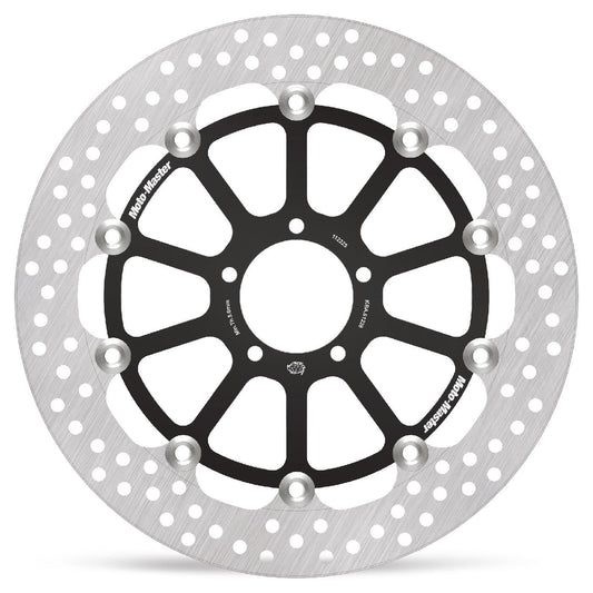 Moto-Master Halo Floating Racing Rotor For KTM Super Duke 1290 GT 06-24 112225