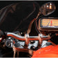 SHAD Top Box Fitting Kit to fit BMW F800 GT 2013-2025