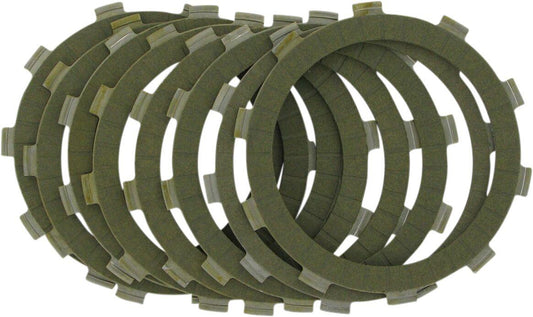 Ebc SRC Series Clutch Kit For Honda CBR 600 RR 2003-2024 Kit SRC075