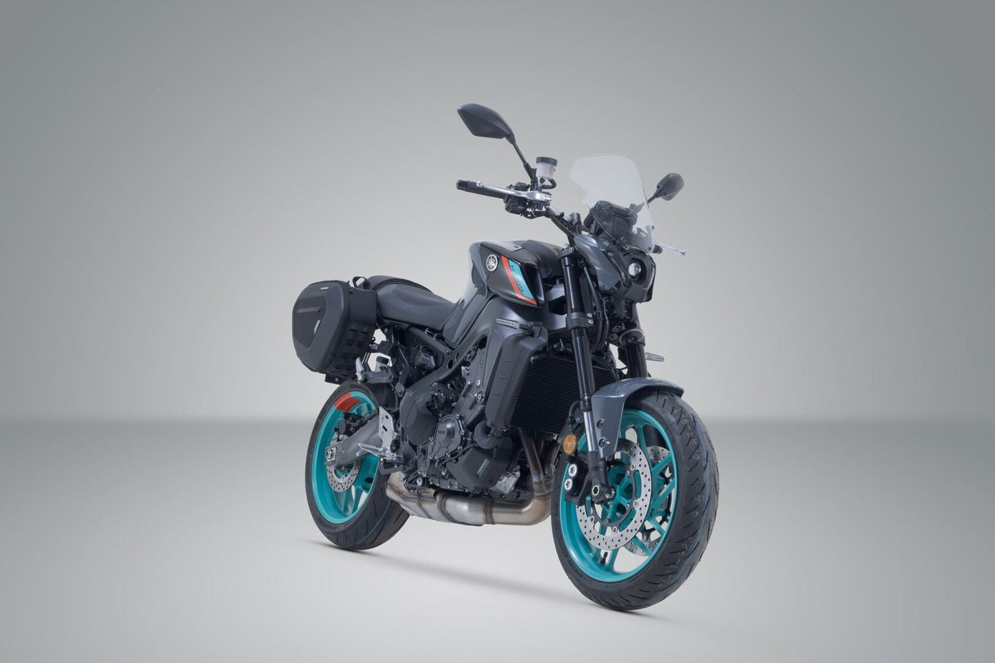 SW MOTECH Pro Blaze H Saddlebag Set For Yamaha MT-09 SP 20-24 Bc.Hta.06.740.37100