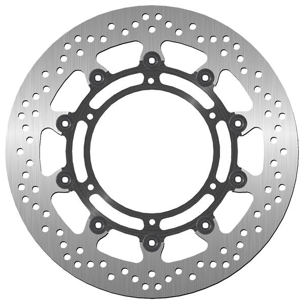 Sbs Stainless Steel Brake Rotor For KTM Adventure 1050 2013-2016 5324