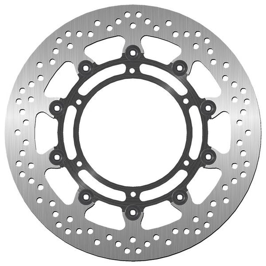 Sbs Stainless Steel Brake Rotor For KTM Adventure 1050 2013-2016 5324