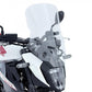 WRS Windscreen For Honda CB 500 2025 Clear Each HO087T