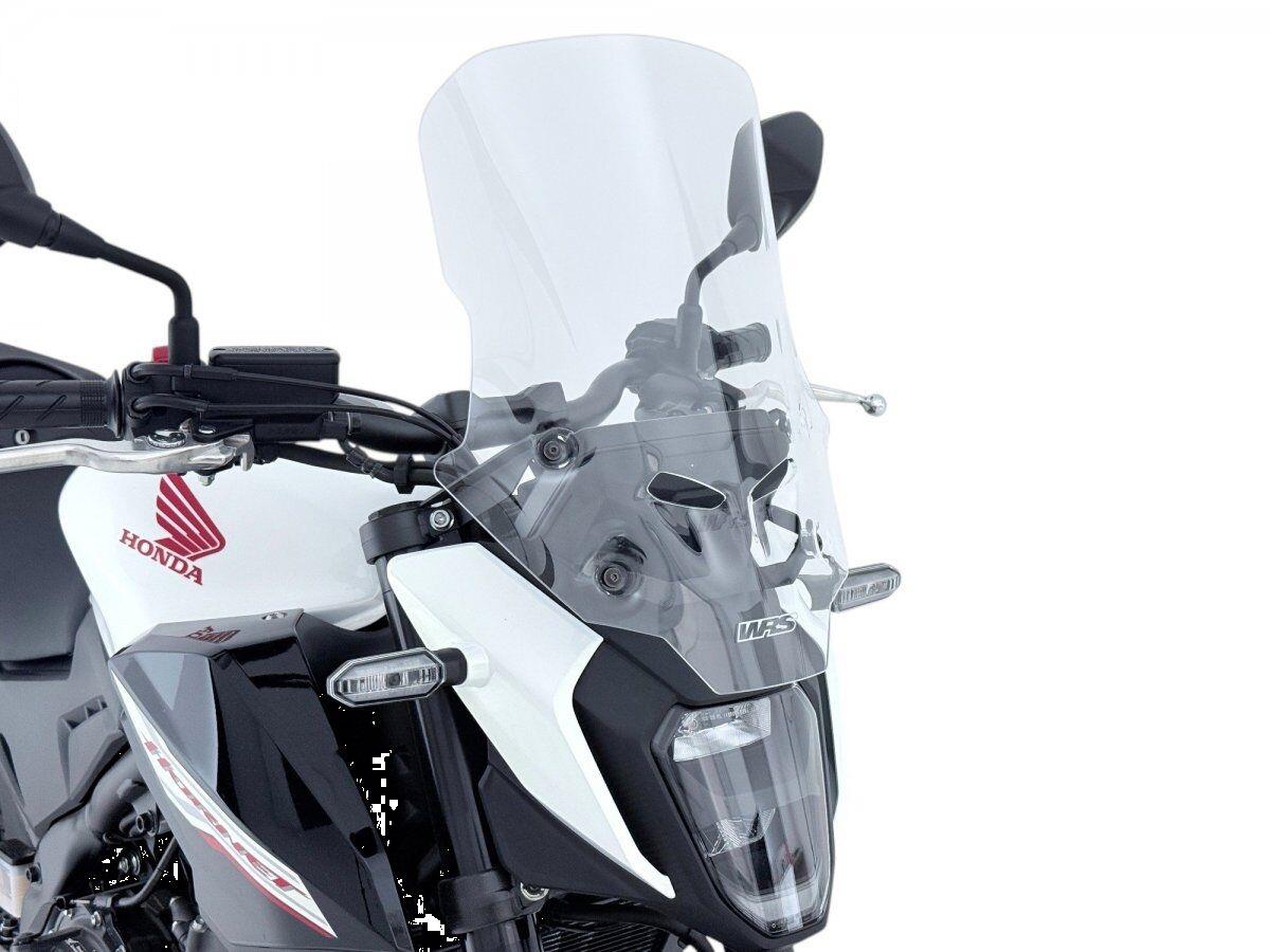WRS Windscreen For Honda CB 500 2025 Clear Each HO087T