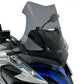 WRS Windscreen Dark Smoke For Voge Valico 525 DSX 2024 VO002FS
