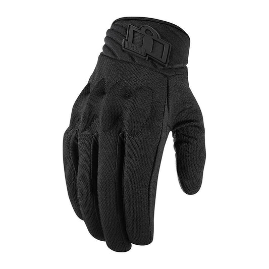 Icon Anthem 2 Gloves Stealth