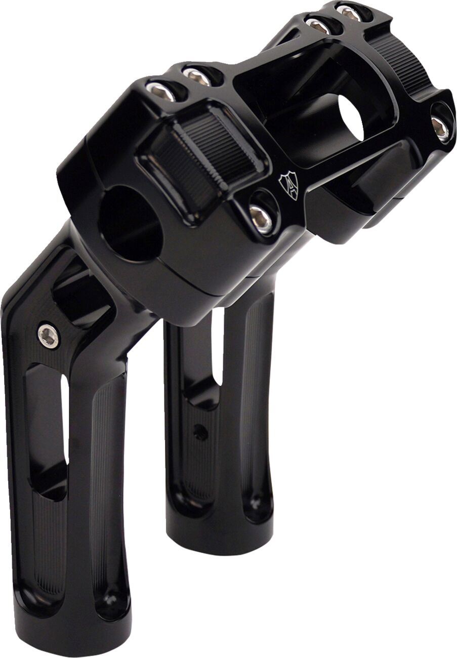 Arlen Ness Method Kickback Handlebar Riser For HD FXLRST 1923 18-24 520-055