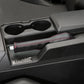 Show Chrome Kaliber Handle Cover For Polaris Slingshot 2000 2020-2023 H44-6RED