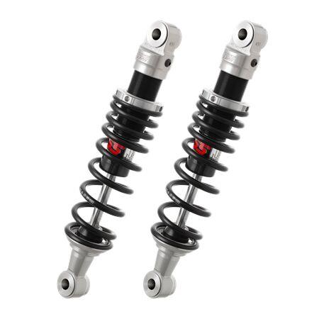YSS TWIN REAR SHOCK ECO LINE  HARLEY XL 96-03 RE302-310T-27S-88