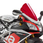 Puig Z-Racing Screen Red 5749T