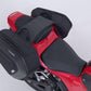 SW-MOTECH Pro Blaze H Saddlebag For Honda CB 500 F 2007-2025 BC.HTA.01.740.35001