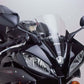 PUIG Racing Screen Carbon Look for Yamaha YZF R6 06-07 4059C