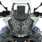 WRS Deflectors Yamaha Tenere 700 Smoke Ya033f