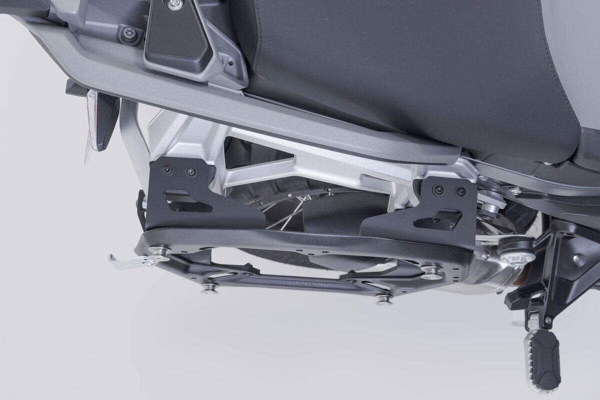 SW-Motech PRO Side Carrier Left/Right For BMW R 1300 GS 2025+ KFT.07.976.30100/B