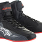 Alpinestars Shoe Faster-3 Black/Grey/Red