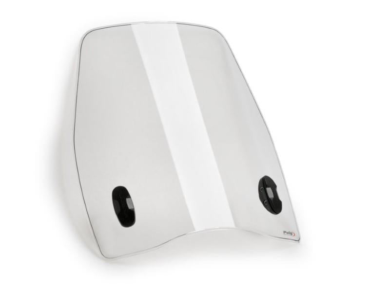 PUIG Urban Screen Clear for Peugeot Kisbee 100 15-17 8464W