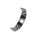 PUIG Radikal Yoke Protector Grey for Suzuki GSR 600 06-11 6991U