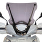 WRS Windscreen Sport Honda Sh350 Dark Smoke Ho050fs