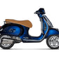 Akrapovic Slip-On Line Muffler Scooter For Vespa GTS 300 HPE 21-24 S-VE3SO11-ZDFSS