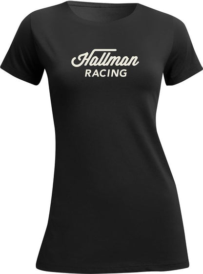 THOR Women's Hallman Heritage T-Shirt BK 2024 Model