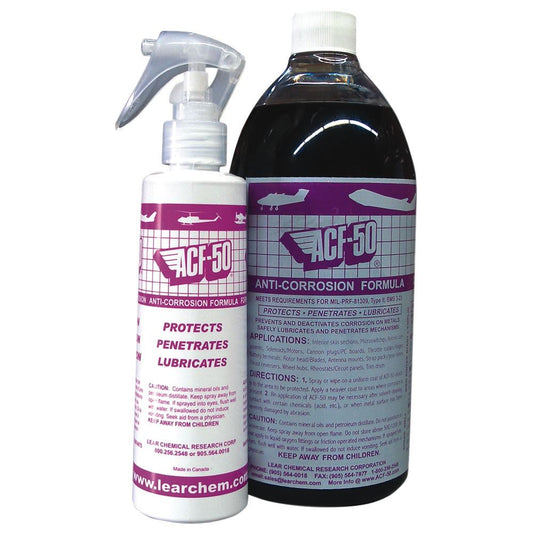 ACF50 ACF-50 Lubricant 32oz