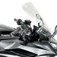 WRS Windscreen Capo Kawasaki Z1000sx Clear Ka014t