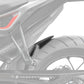 Puig Rear Mudguard Extender Matt Black 8929F