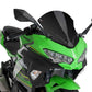Puig Z-Racing Screen Carbon Look 21090N