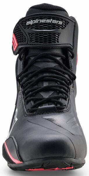 ALPINESTARS Stella Faster-4 Drystar® Shoes Black