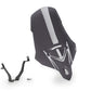 PUIG Touring Screen Dark Smoke for Triumph Tiger 660 Sport 22-25 21317F