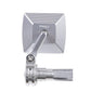 Puig Monaco Rearview Mirror Aluminium 20440P