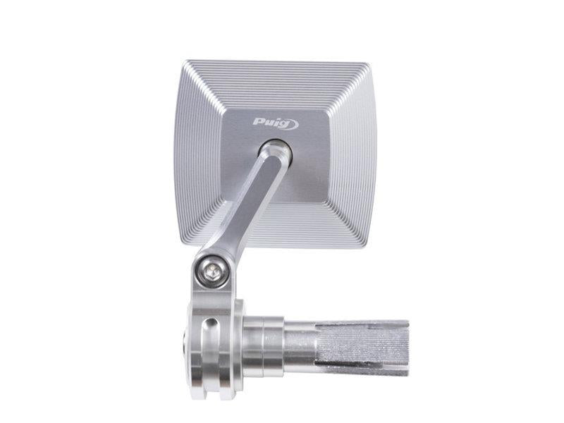 Puig Monaco Rearview Mirror Aluminium 20440P