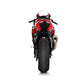 Akrapovic Evolution Line Exhaust System Street TI For Honda CBR 1000 RR-R 2024 S-H10E4-APLT