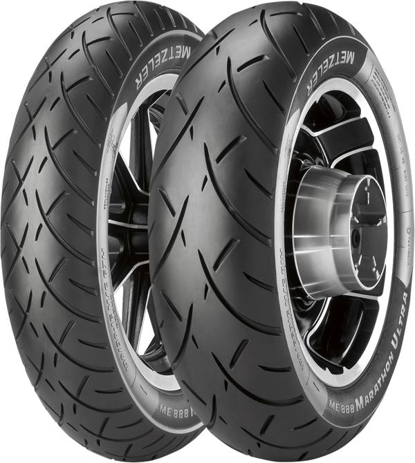 METZELER ME 888 Marathon™ Ultra R 180/55ZR18 (74W) TL Motorcycle Tyre