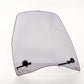 PUIG Urban Screen Light Smoke for Yamaha Why 50 99-23 8484H