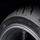 DUNLOP Sportmax Roadsmart IV IV SP 120/70ZR17 (58W) TL Tyre