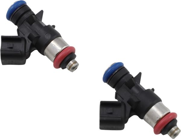 Daytona High Performance Fuel Injector Set For Harley Davidson FLFBS 17-24 22085