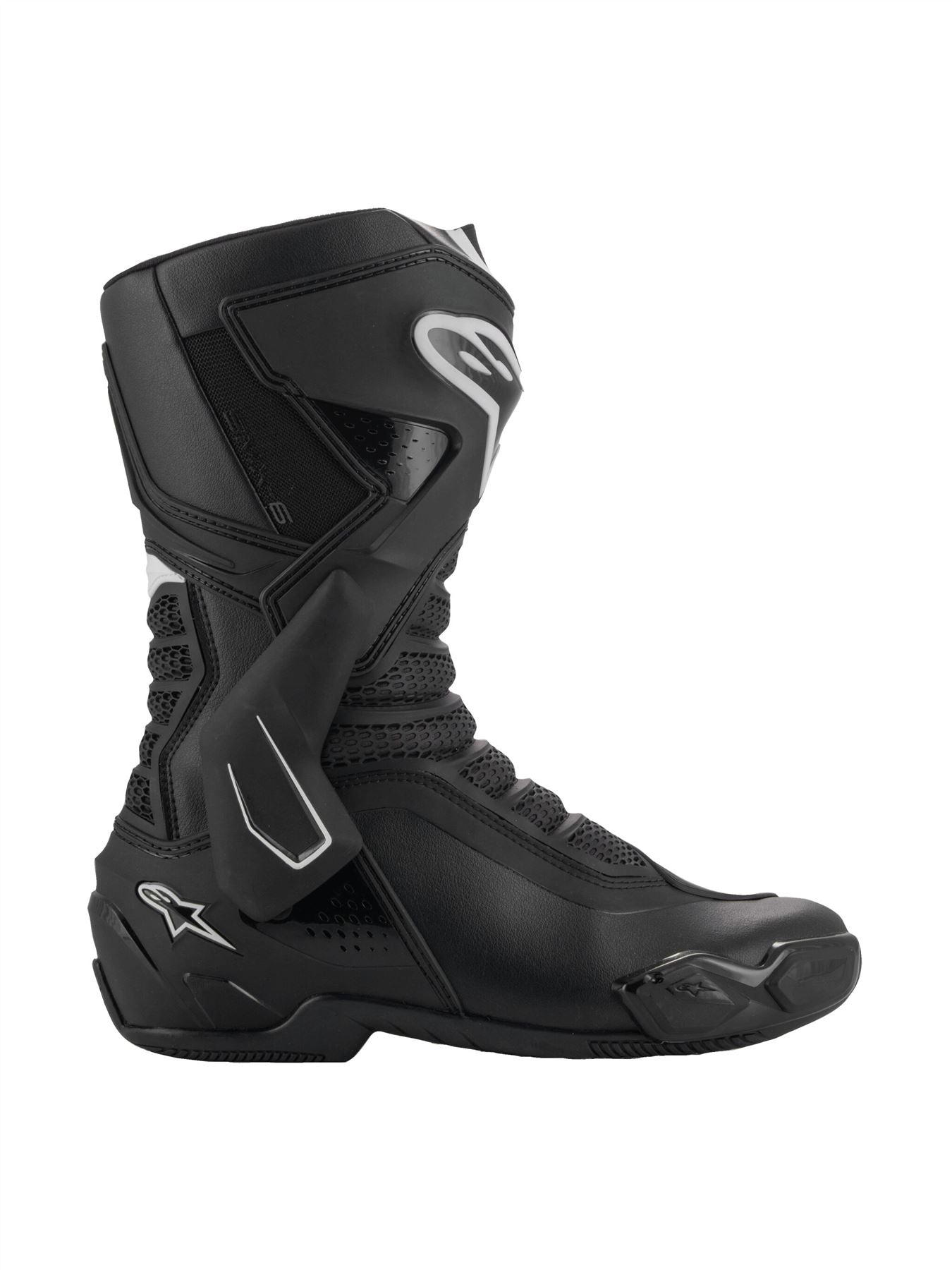 ALPINESTARS SMX-6 V3 Boots White/Black