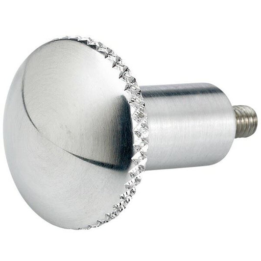 Joker Machine Choke Knob For Triumph Bonneville 900 T100 2002-2017 Raw 09-020K