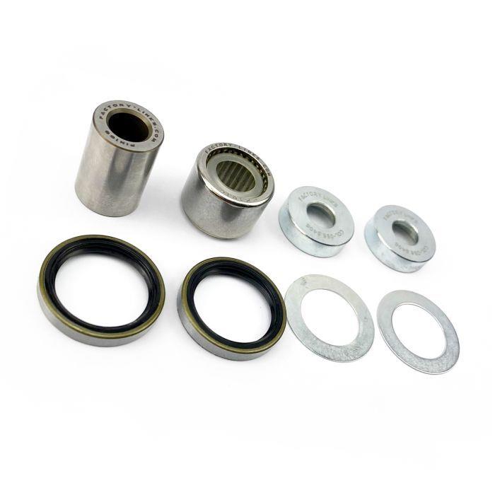 Factory Links Lower Shock Bearing Kit For KTM SX 125 2025-2027 Kit LSA-T-007