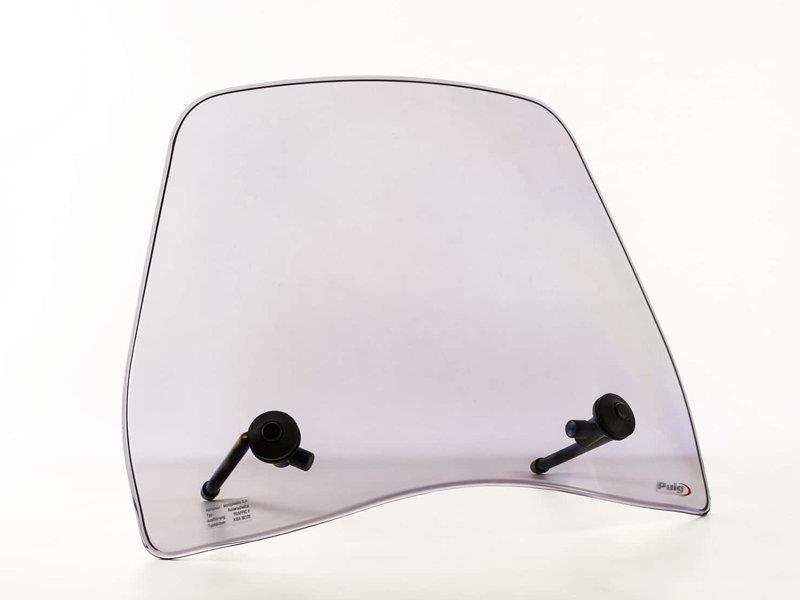 Puig Traffic Screen Light Smoke 7492A
