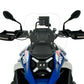 WRS Windscreen Touring Plus BMW R1300gs C Bm085t