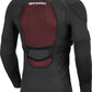 ALPINESTARS Long-Sleeve Bionic Plasma LT Jacket BLK/WHT 2025 Model