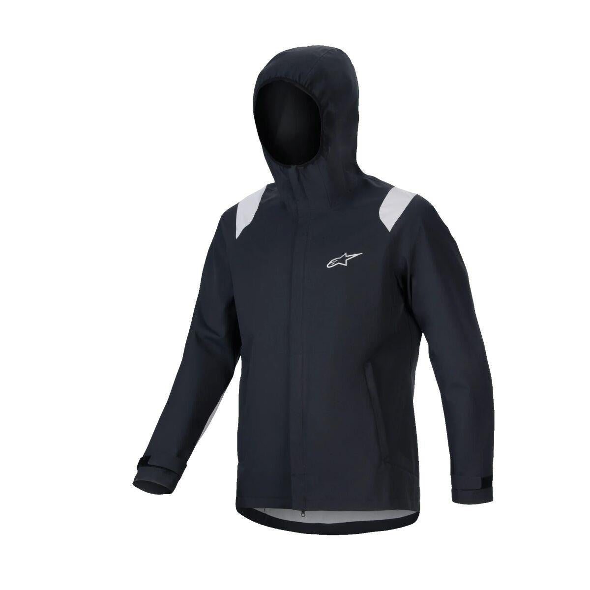 ALPINESTARS A-Dura Rain Jacket Black