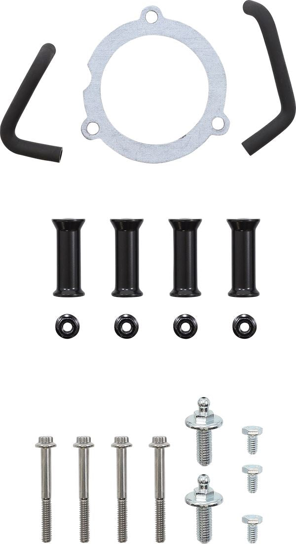 Vance & Hines VO2 Insight Air Intake Kit For Harley Davidson FXLRS 1923 17-24 41097