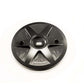 PUIG Clutch Cover Black for Yamaha TMax 530 12-16 8501N