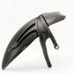 PUIG Hugger Matt Black for BMW R Nine T Scrambler 16-24 9464J